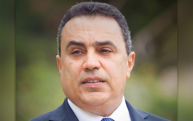 Mehdi Jomâa commente le remaniement ministériel en citant Einstein