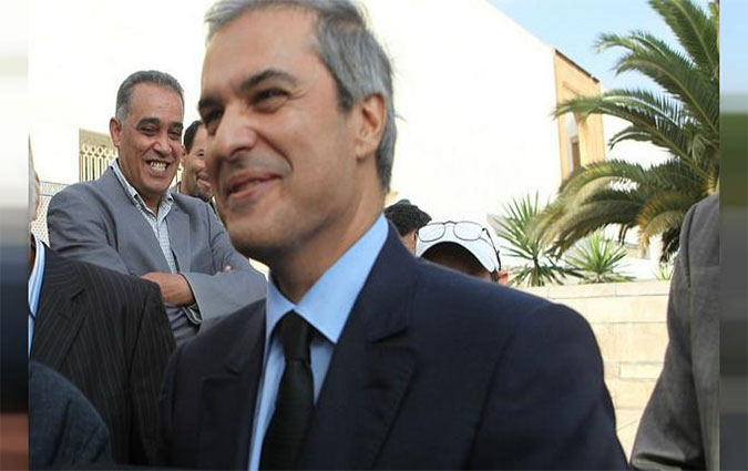 Moulay Hicham expulsé du territoire tunisien