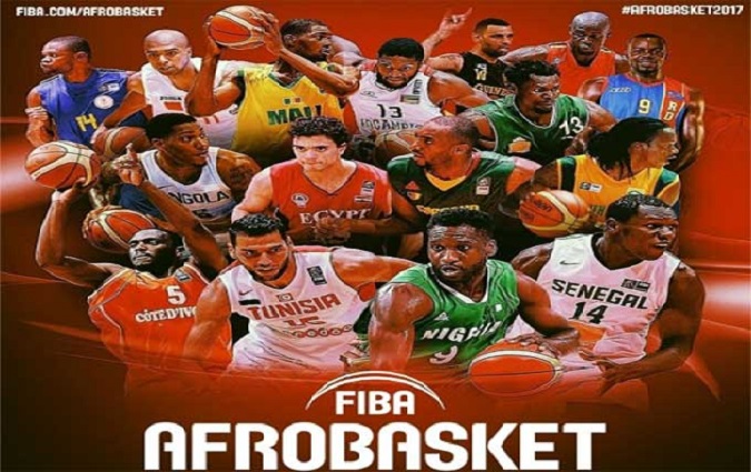Le vice-président de la FIBA Afrique : L'organisation de l'AfroBasket a été parfaite !