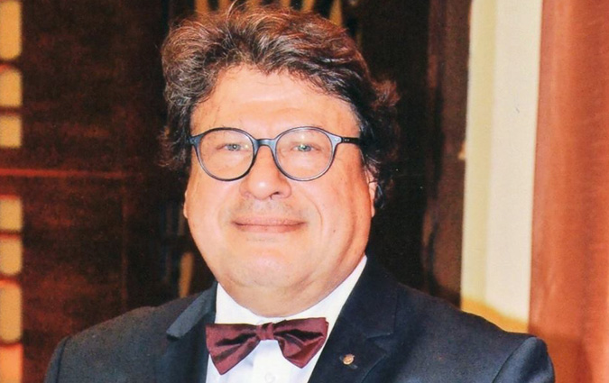 L'ancien maire de Sidi Bou Sad se porte candidat pour le sige vacant de l'ARP