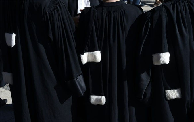 A l'approche de la loi de Finances, les avocats contre-attaquent !