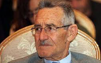 Décès de Taher Hmila
