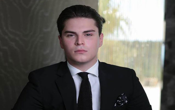 Success Story – Yassine Jaziri : Je suis un joaillier des sentiments !