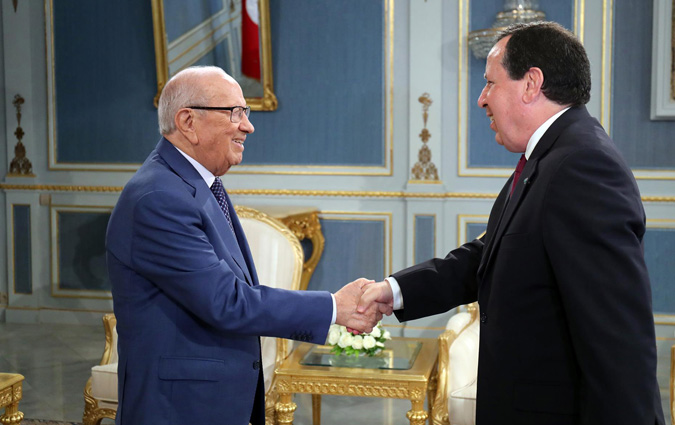 La Tunisie accueille un nouveau round du dialogue libyen sous l'égide de l'ONU