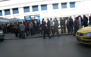 Elections à Tunis 1 – Un scrutin sans incident en attendant les dépouillements