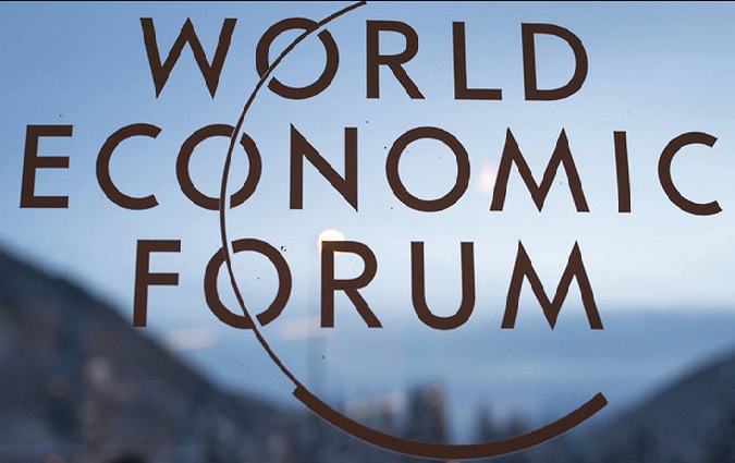 Les objectifs du Forum de Davos semblent chapper au prsident de la Rpublique

