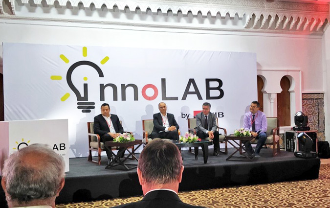 L'Union Internationale de Banques lance son laboratoire d'innovation : InnoLAB by UIB