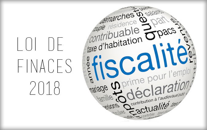 FTH : Le projet de Loi de finances 2018 condamne le secteur touristique !