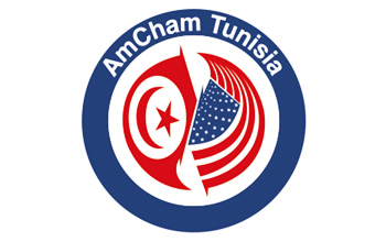 Tunisie  Composition du nouveau bureau de l'AmCham Tunisie