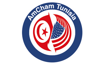 Tunisie – Composition du nouveau bureau de l'AmCham Tunisie