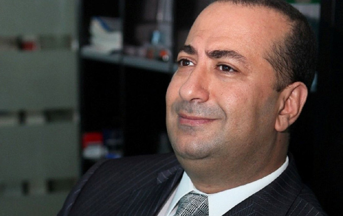 Naceur Hidoussi : L'AmCham continuera son lobbying au profit de la Tunisie