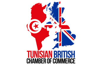 Mission d'affaire organise  Londres par la Chambre de Commerce Tuniso-Britannique pour la promotion du commerce et de l'investissement avec le Royaume-Unis