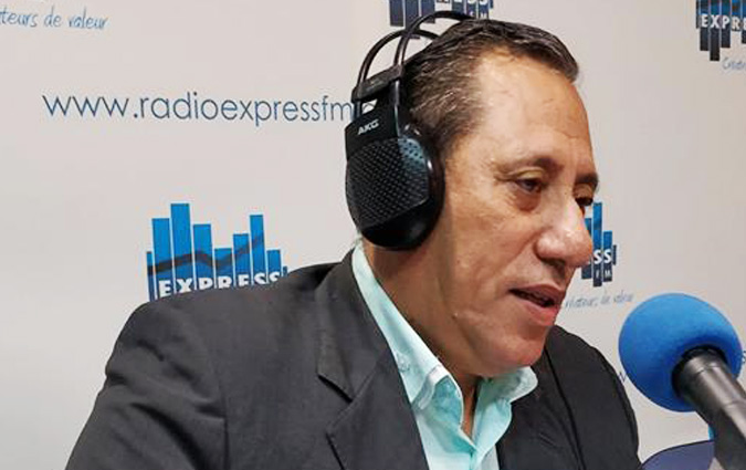 Samir Abdelmoumen : Il faut élaborer une loi spéciale sur les violences dans les hopitaux !