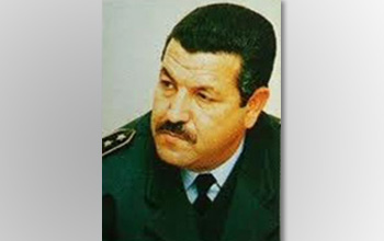 Limogeage de Taoufik Debbabi