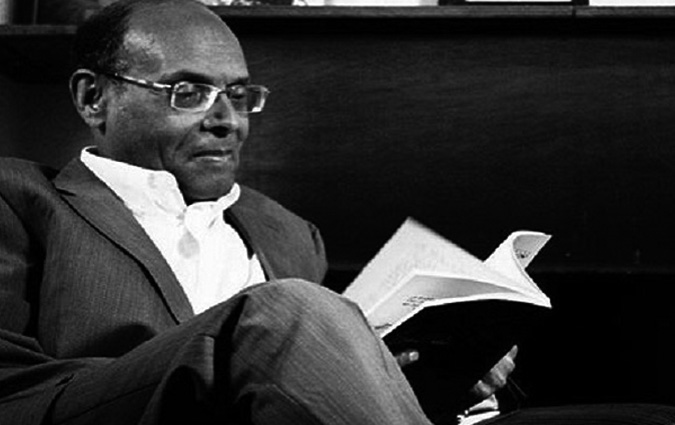 Moncef Marzouki : Le Livre noir a été publié à mon insu, et je connais le responsable!