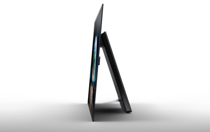 OLED 4K HDR BRAVIA A1, les nouveaux téléviseurs de Sony