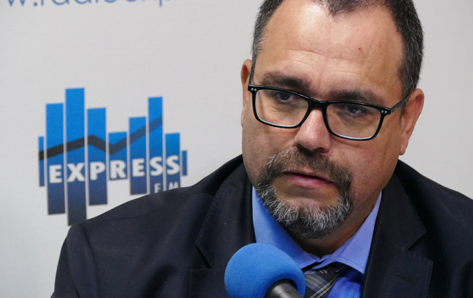 Mohamed Salah Frad : L'ATIC a gnr 5 milliards de dinars d'investissement depuis la rvolution 