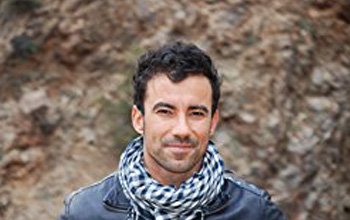 L'écrivain tunisien Yamen Manai, lauréat du Prix des 5 continents 2017