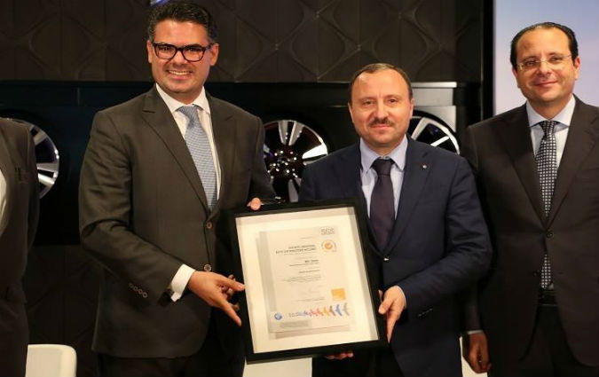 La Holding UADH obtient la certification MSI de la qualité financière