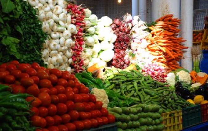 Dsormais, consommer des lgumes devient un luxe !