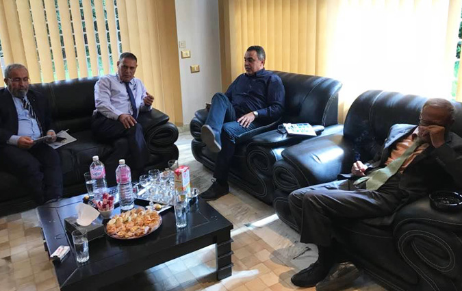 Lazhar Akremi et Youssef Seddik parmi les nouveaux entrants à Al Badil Ettounsi