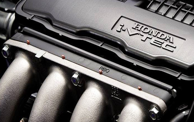 Les motorisations Honda, performantes, économes et moins polluantes