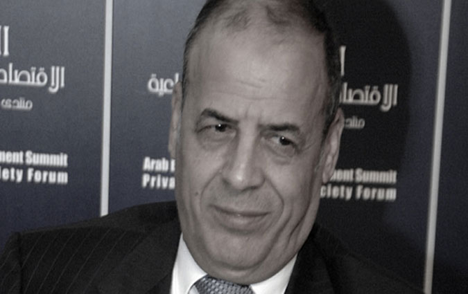 Décès de l'ancien ministre Lazhar Bououni