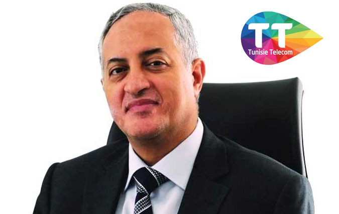 Le conseil d'administration de Tunisie Telecom approuve la nomination de Fadhel Kraïem