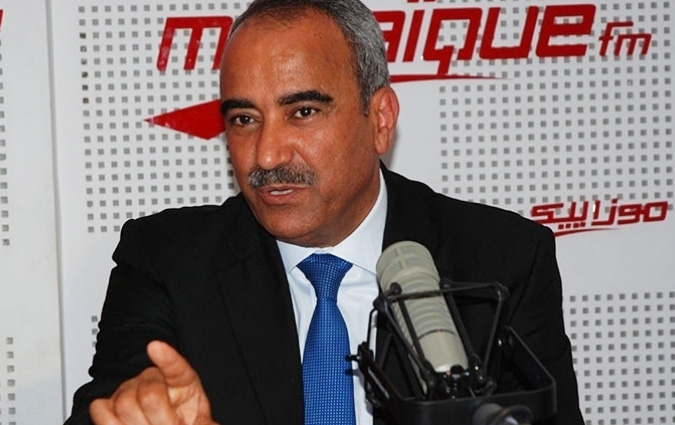 Loi de finances complémentaire 2017 : Ridha Chalghoum auditionné le 24 octobre prochain
