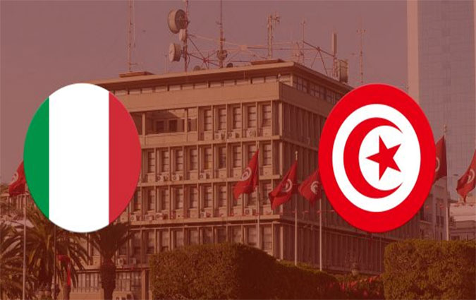 L'immigration clandestine, objet d'une rencontre entre le ministre de l'Intérieur et l'ambassadeur italien