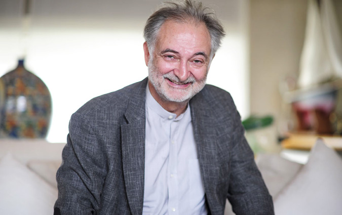 La conférence de Jacques Attali à Tunis, reportée au 8 janvier 2018