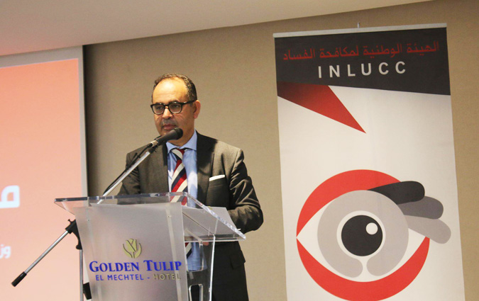 Mabrouk Korchid appelle à lutter conte l'enrichissement illicite