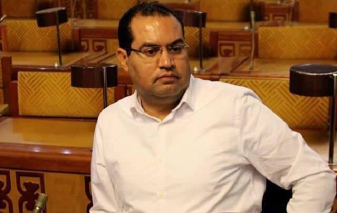 Démission du député Issam Matoussi du bloc d'Al Horra