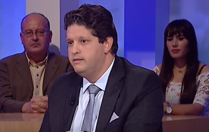 Omar El Béhi : les propos de Samir Taïeb ont été mal interprétés !