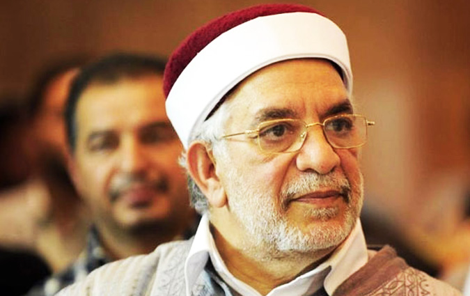 Abdelfattah Mourou confirme lexistence dune lettre critiquant la politique de Ghannouchi 