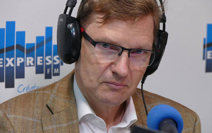 Tobias Seiberlich : Le Fonds Emploi de la GIZ a permis l'embauche de 3.000 jeunes tunisiens