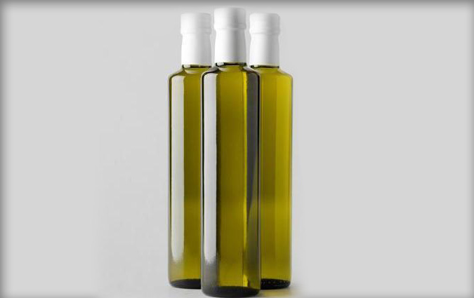 Les entreprises de commerce international pourront exporter l'huile d'olive en bouteille