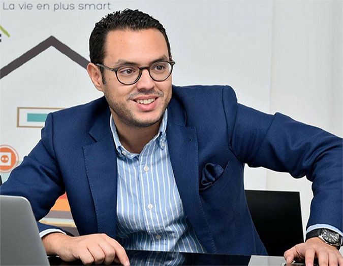 Success Story - Amine Chouaieb : Sois le changement auquel tu aspires !