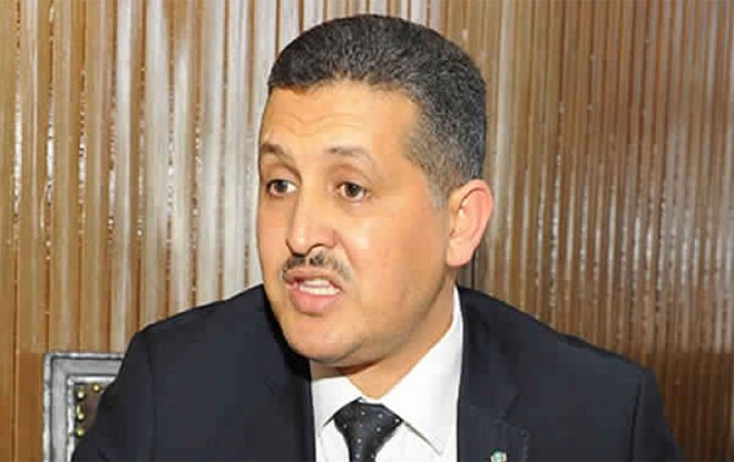 Imed Daïmi accuse Khalifa Chibani de traîtrise !