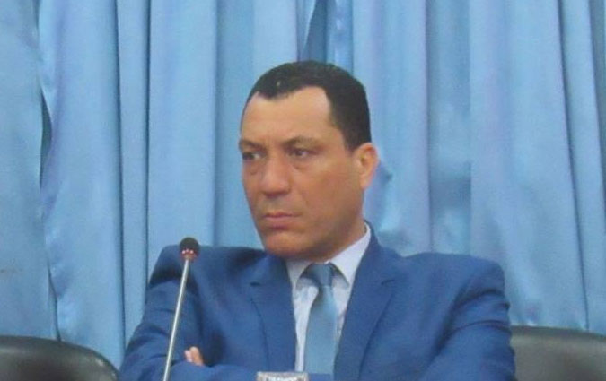 Mandat de dépôt contre l'ancien gouverneur de Tunis, Chedly Bouallegue