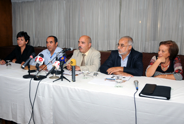 La Ligue tunisienne des Droits de l'Homme confirme l'existence d'infractions