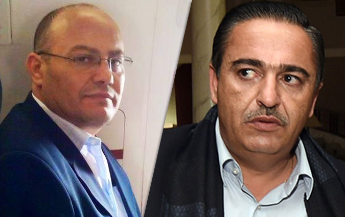 Nabil Rabhi dit avoir rencontré Chafik Jarraya
