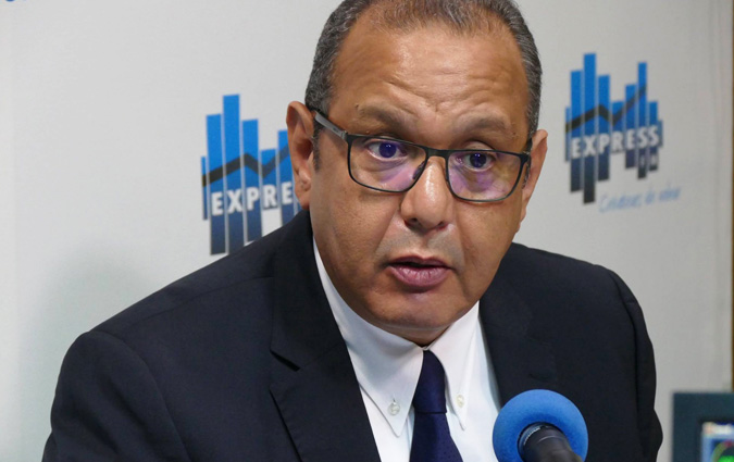Samir Majoul : la priorité, c'est le capital humain