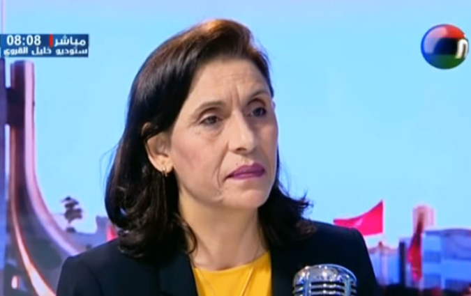 Raoudha Laâbidi : Recruter des aide-ménagères de couleur, un nouveau signe de prestige