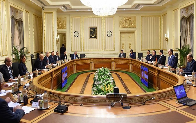 Signature de 10 accords de partenariat entre la Tunisie et l'Egypte