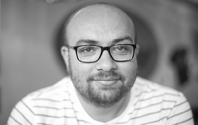 Success Story - Houssem Aoudi : Nous représentons la nouvelle Tunisie qui crée et qui innove !