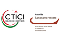 La CTCI à la 20ème Convention mondiale des Chambres de commerce italiennes à l'étranger