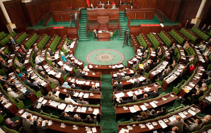 Nouvelle rpartition des blocs parlementaires : Nidaa rcupre un sige
