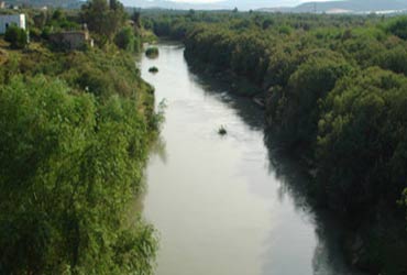 Un adjudant de l'armée retrouvé mort dans le canal de Medjerda