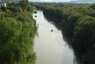 Risques d'inondations  Jendouba et vigilance pour faire face aux imprvus